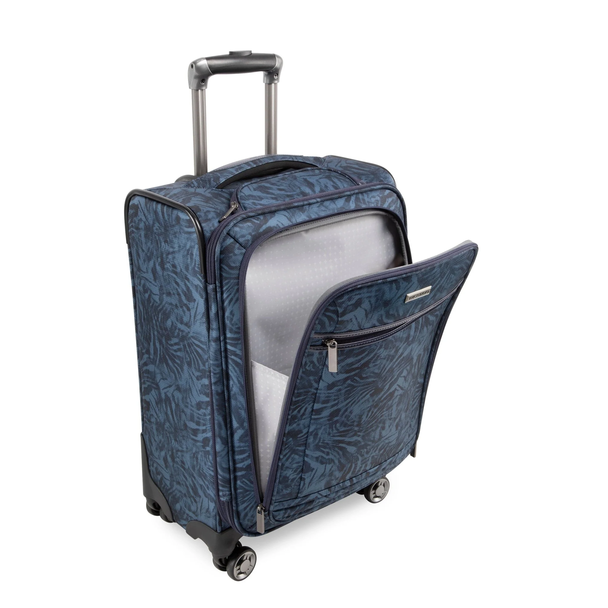 Avalon Softside 2-Piece Set (20" Carry-on & 24" Medium Checked) - Image 28