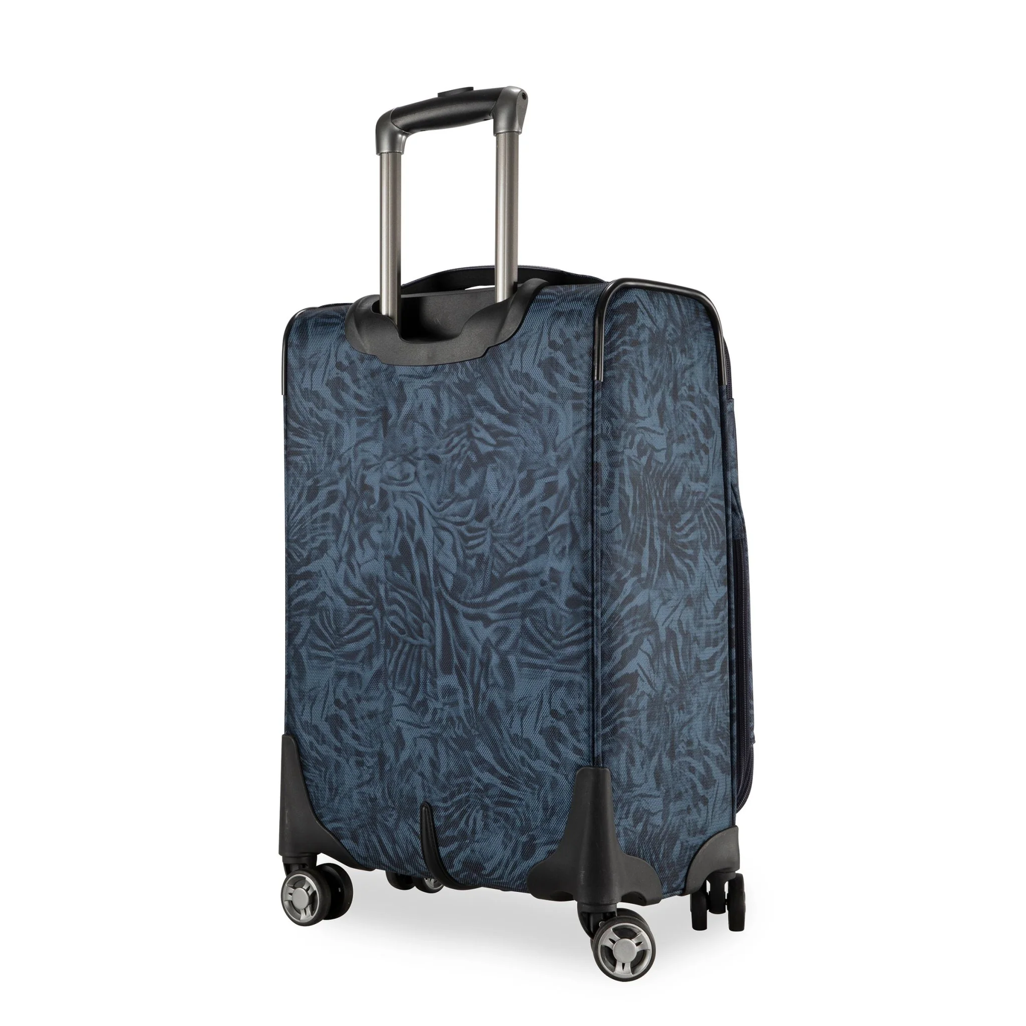 Avalon Softside 2-Piece Set (20" Carry-on & 24" Medium Checked) - Image 33