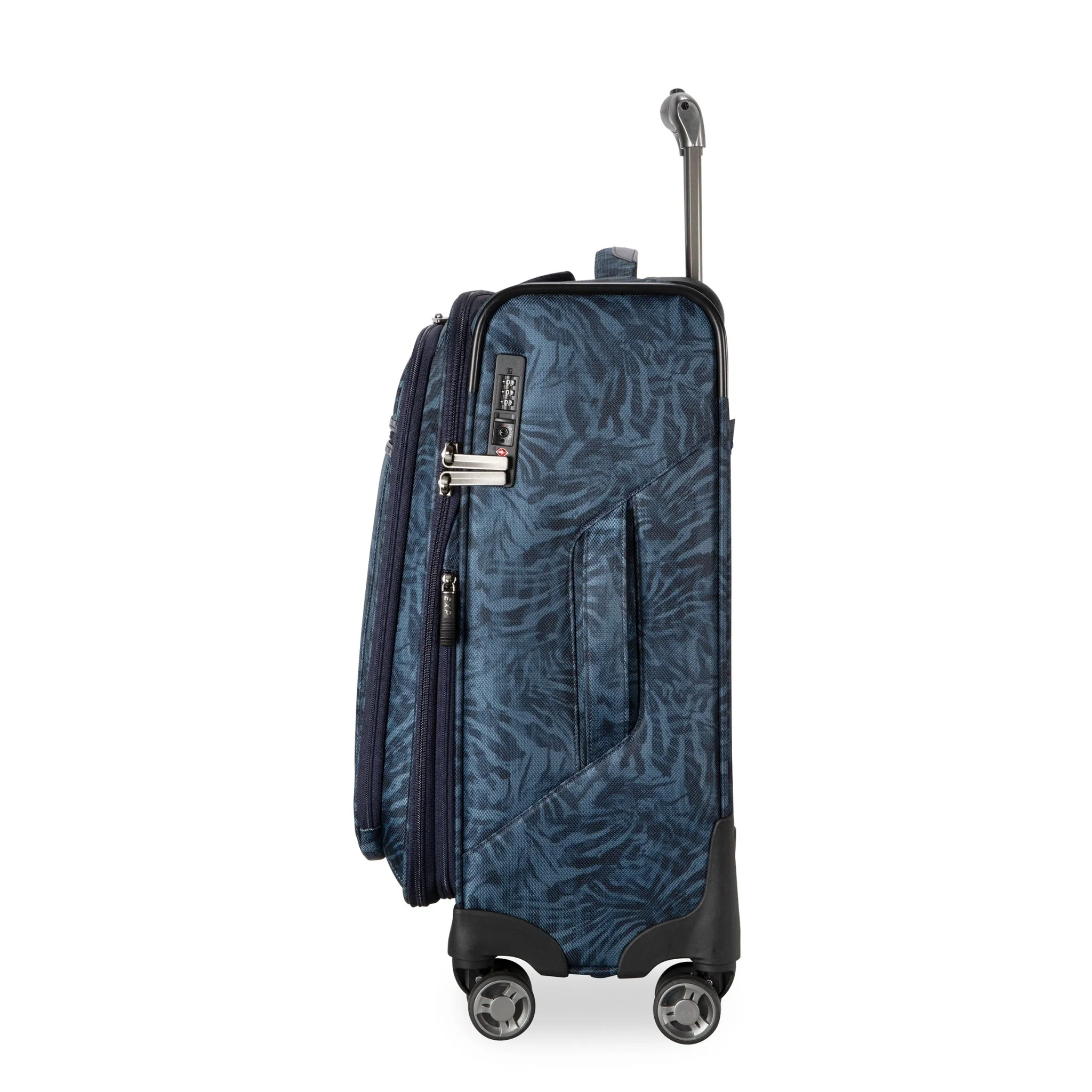 Avalon Softside 2-Piece Set (20" Carry-on & 24" Medium Checked) - Image 35