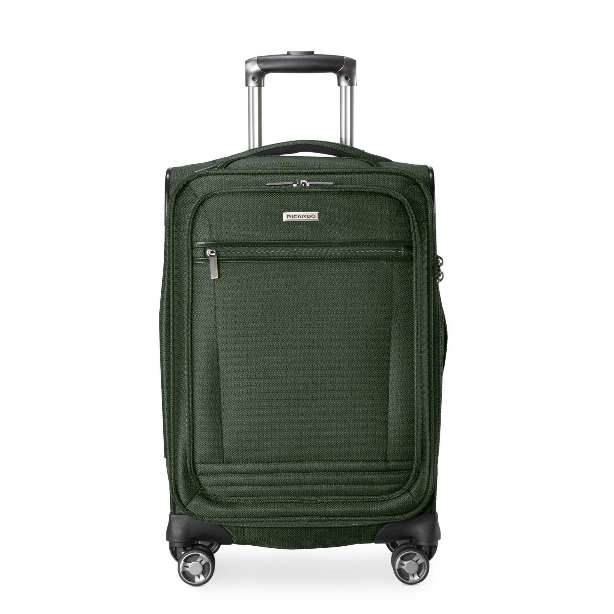 Avalon Softside 2-Piece Set (20" Carry-on & 28" Large Checked) - Image 42