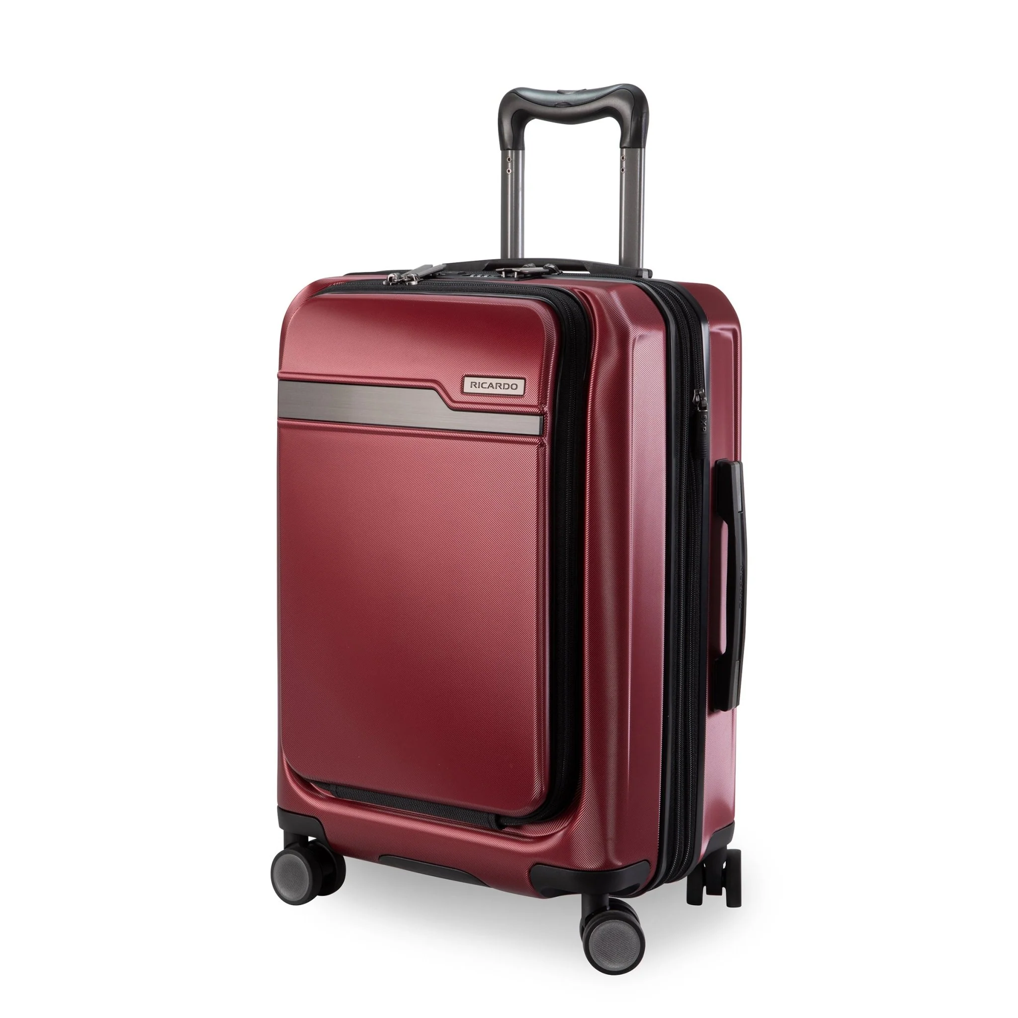 Brentwood Hardside 3-Piece Set with FastAccess Carry-On - Image 5