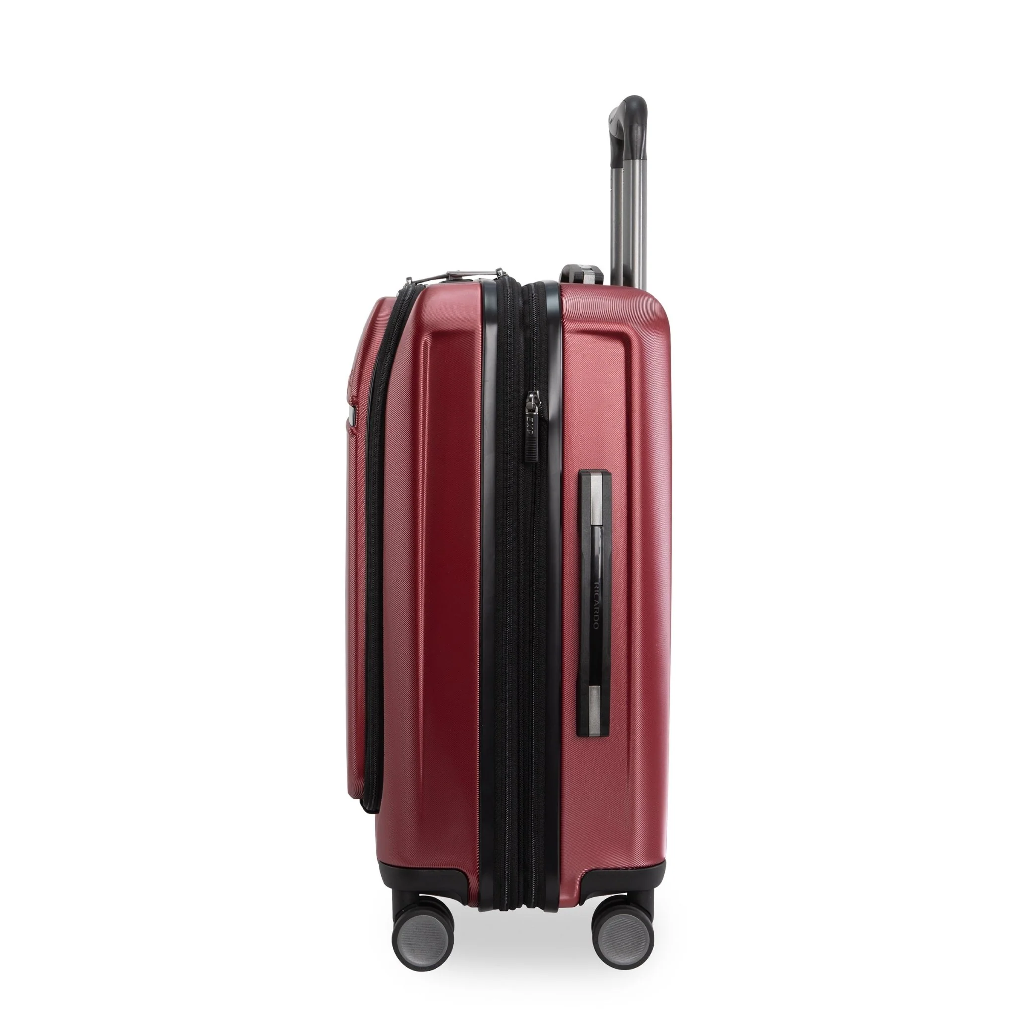 Brentwood Hardside 3-Piece Set with FastAccess Carry-On - Image 8