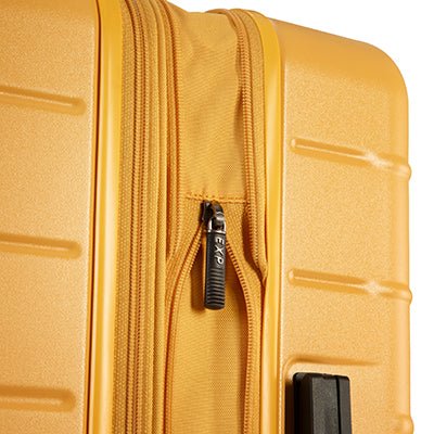 Cambria Hardside 2-Piece Set (20" Carry-on & 24" Medium Checked) - Image 20