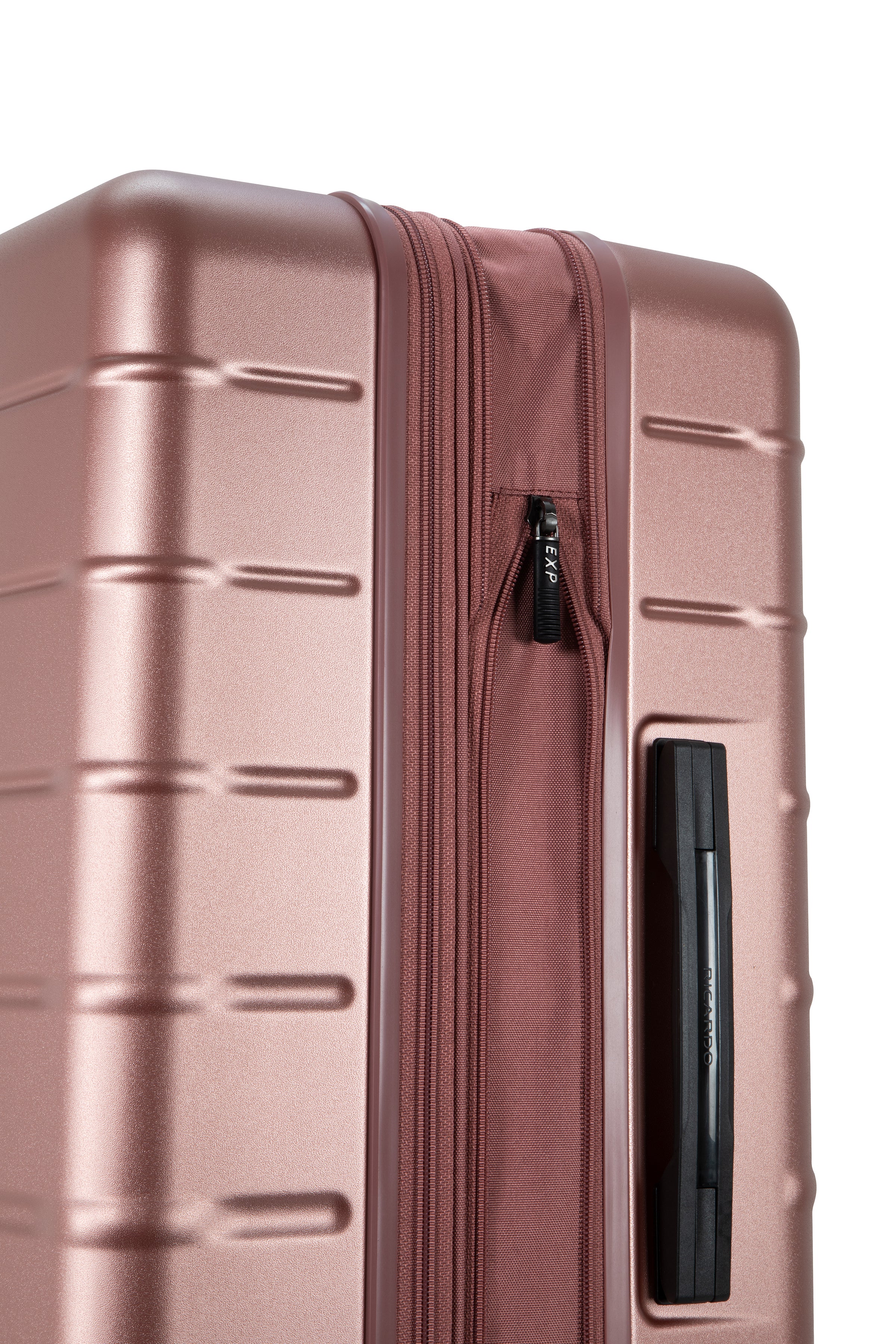 Cambria Hardside 2-Piece Set (20" Carry-on & 29" Large Checked) - Image 7