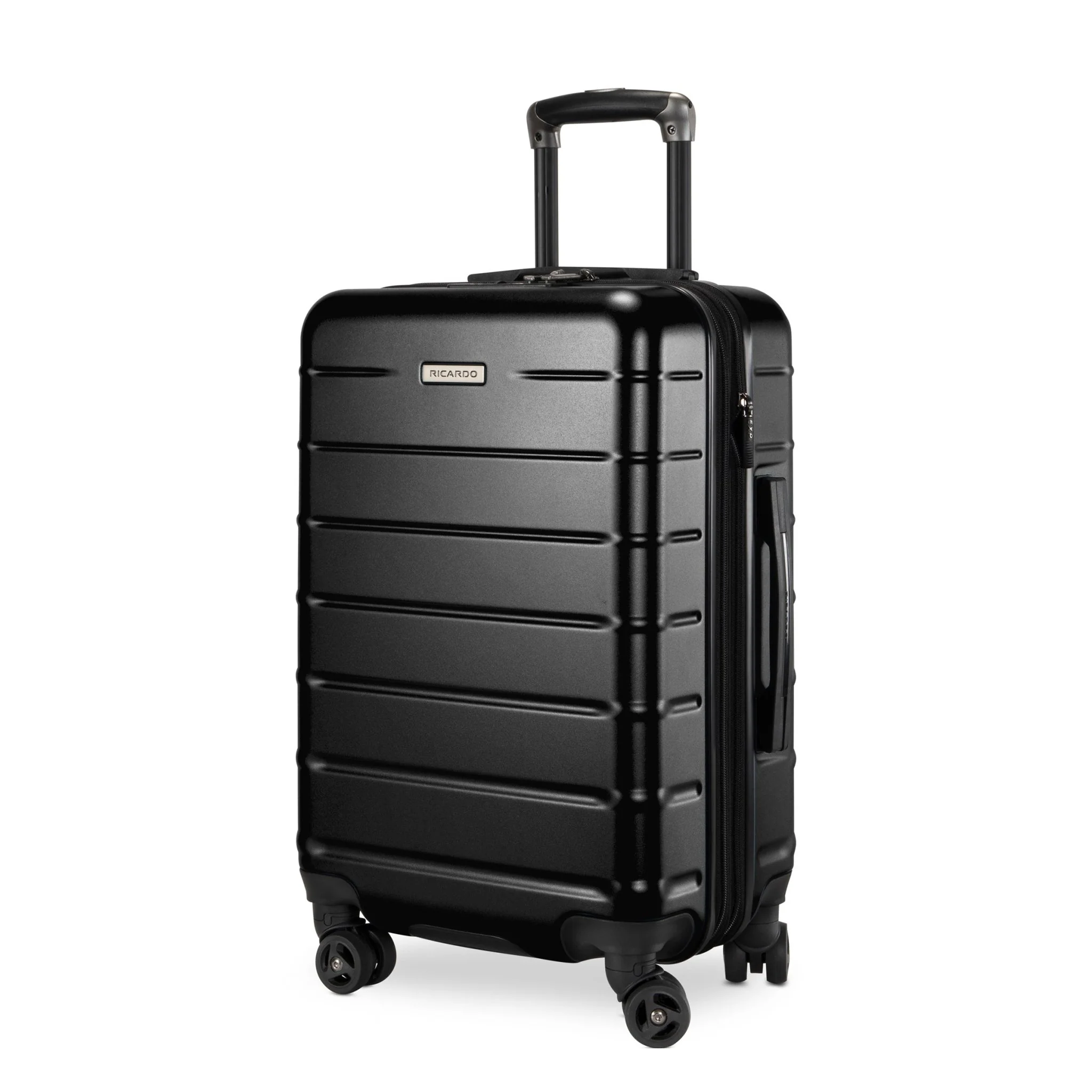 Cambria Hardside 2-Piece Set (20" Carry-on & 29" Large Checked) - Image 28