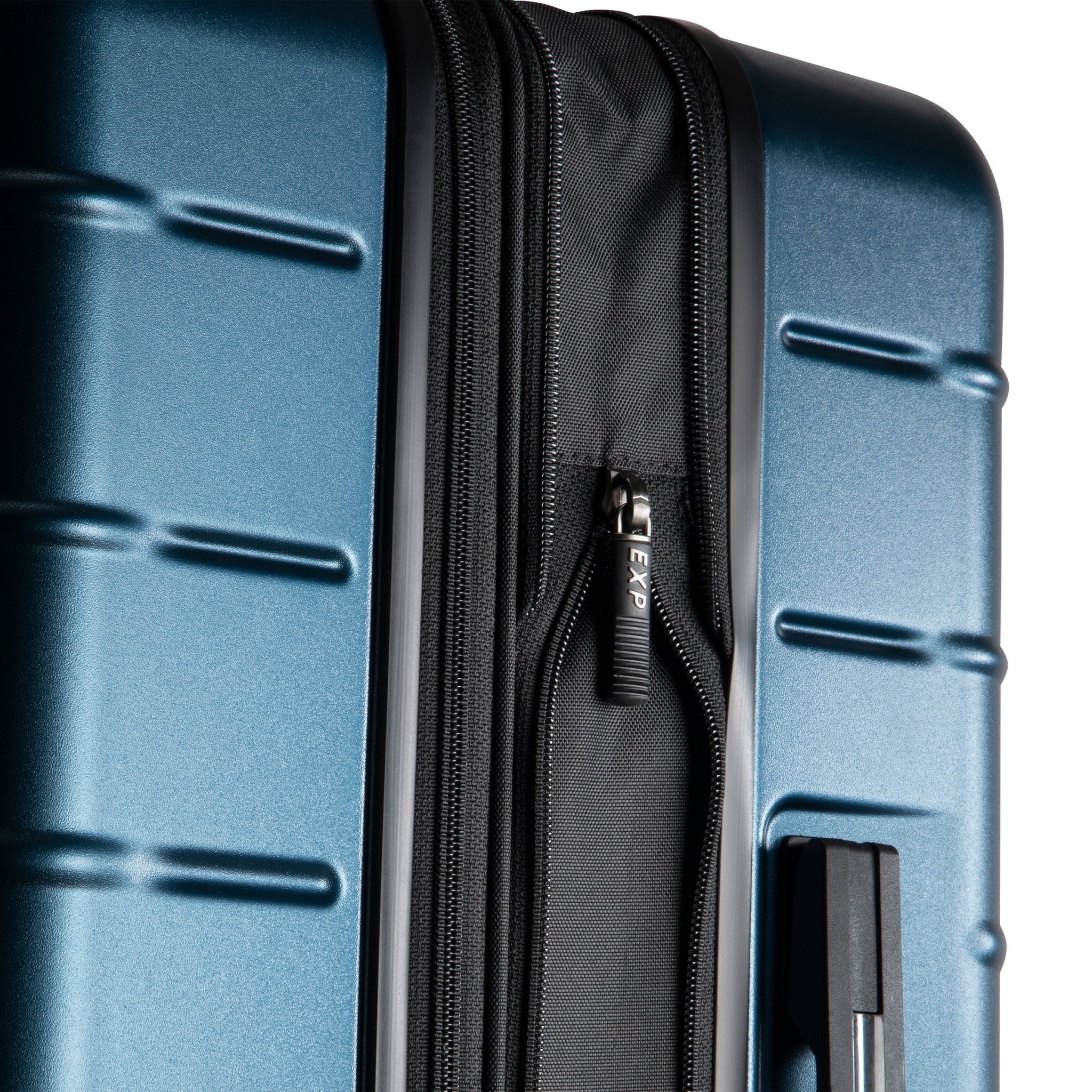 Cambria Hardside 2-Piece Set (20" Carry-on & 29" Large Checked) - Image 21