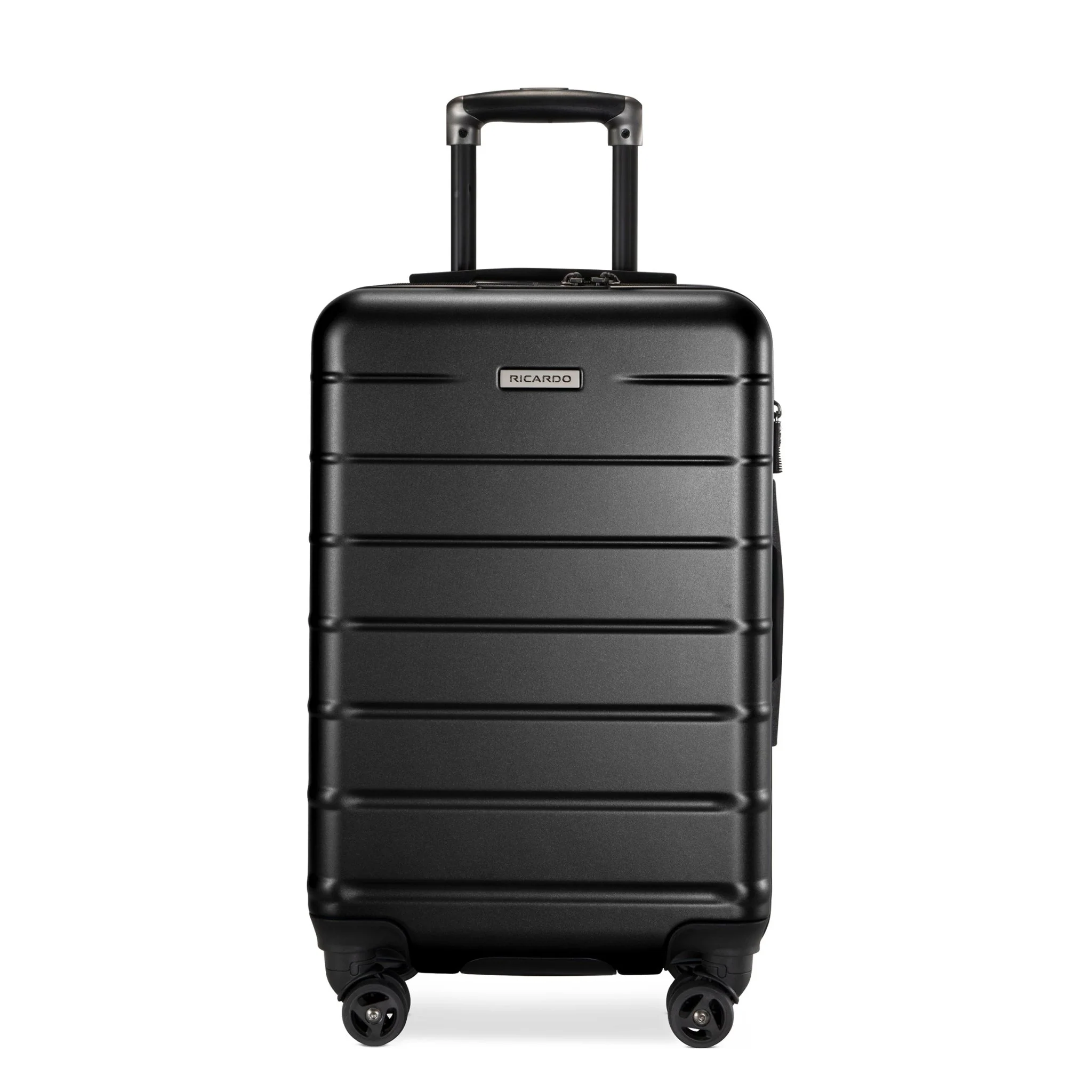 Cambria Hardside 2-Piece Set (20" Carry-on & 29" Large Checked) - Image 30