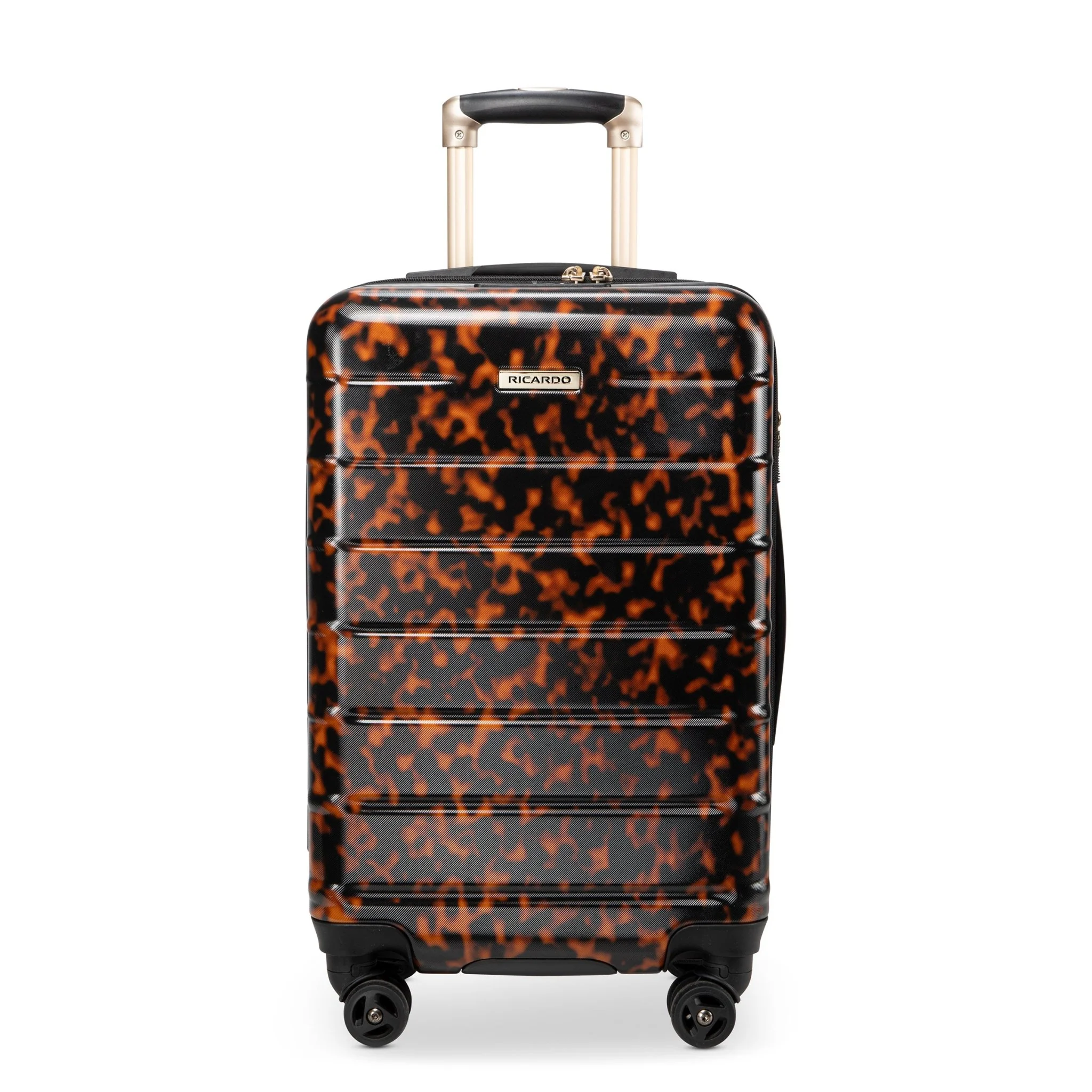 Cambria Hardside 2-Piece Set (20" Carry-on & 29" Large Checked) - Image 56