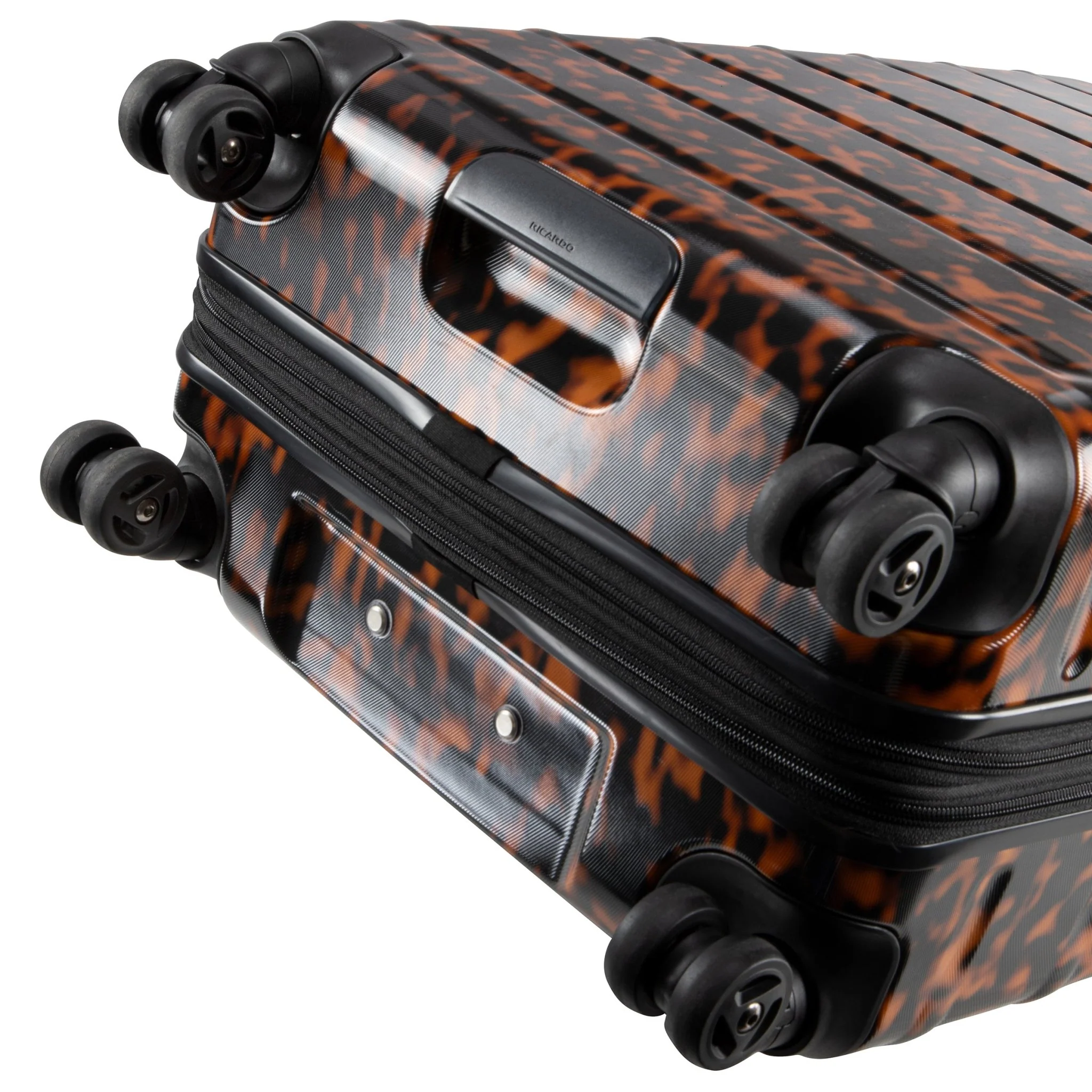Cambria Hardside 2-Piece Set (20" Carry-on & 29" Large Checked) - Image 65