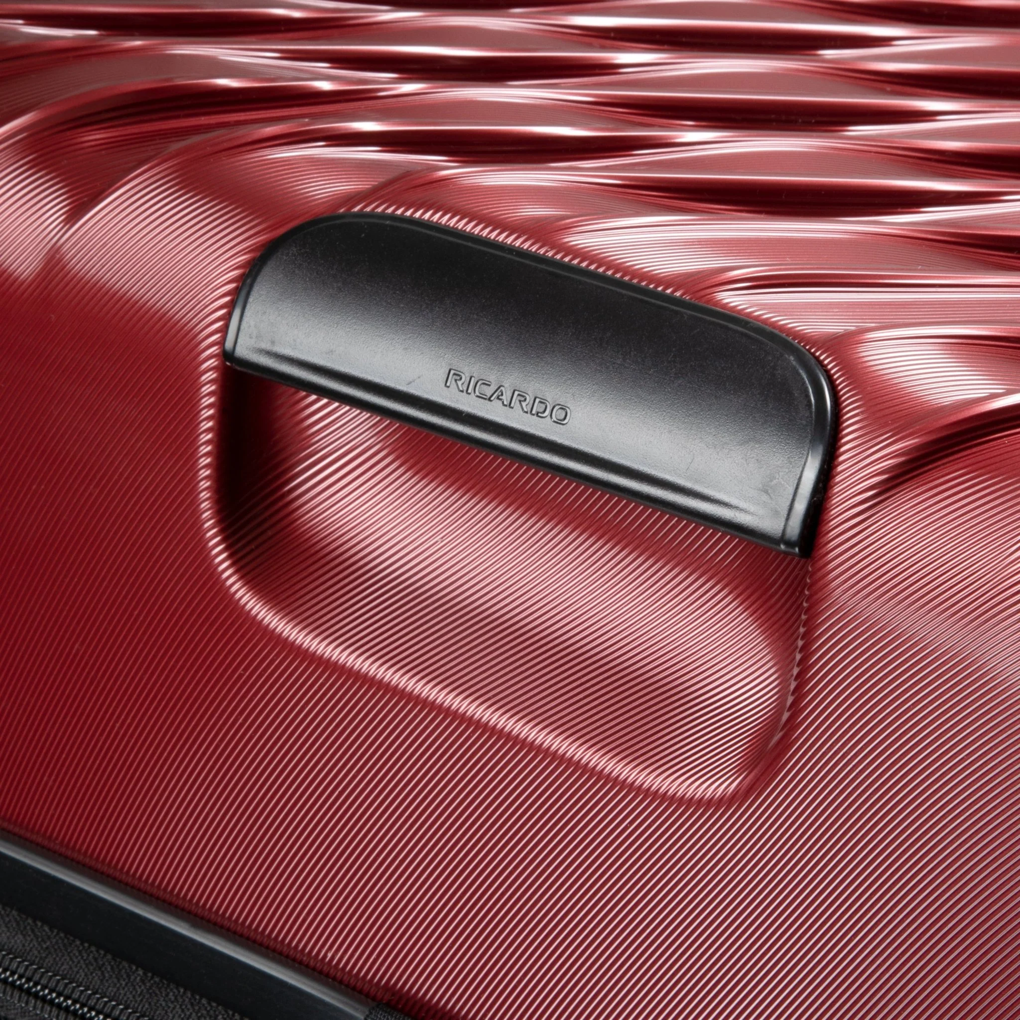 Melrose Hardside Carry-On Expandable Spinner - Image 33