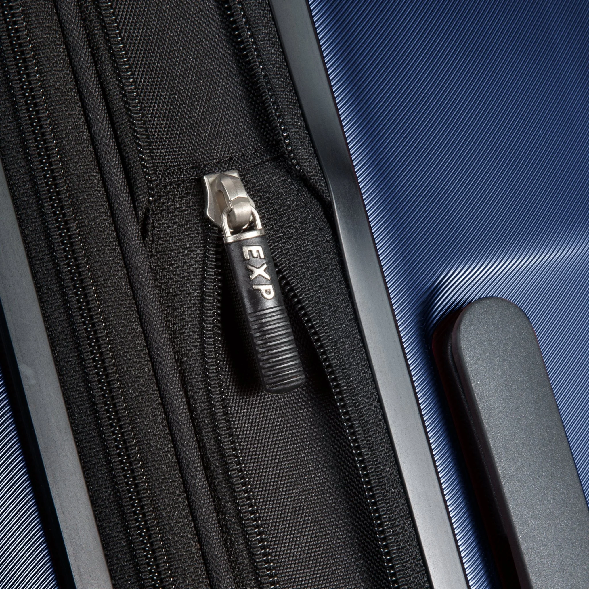 Melrose Hardside Medium Check-In Expandable Spinner - Image 27