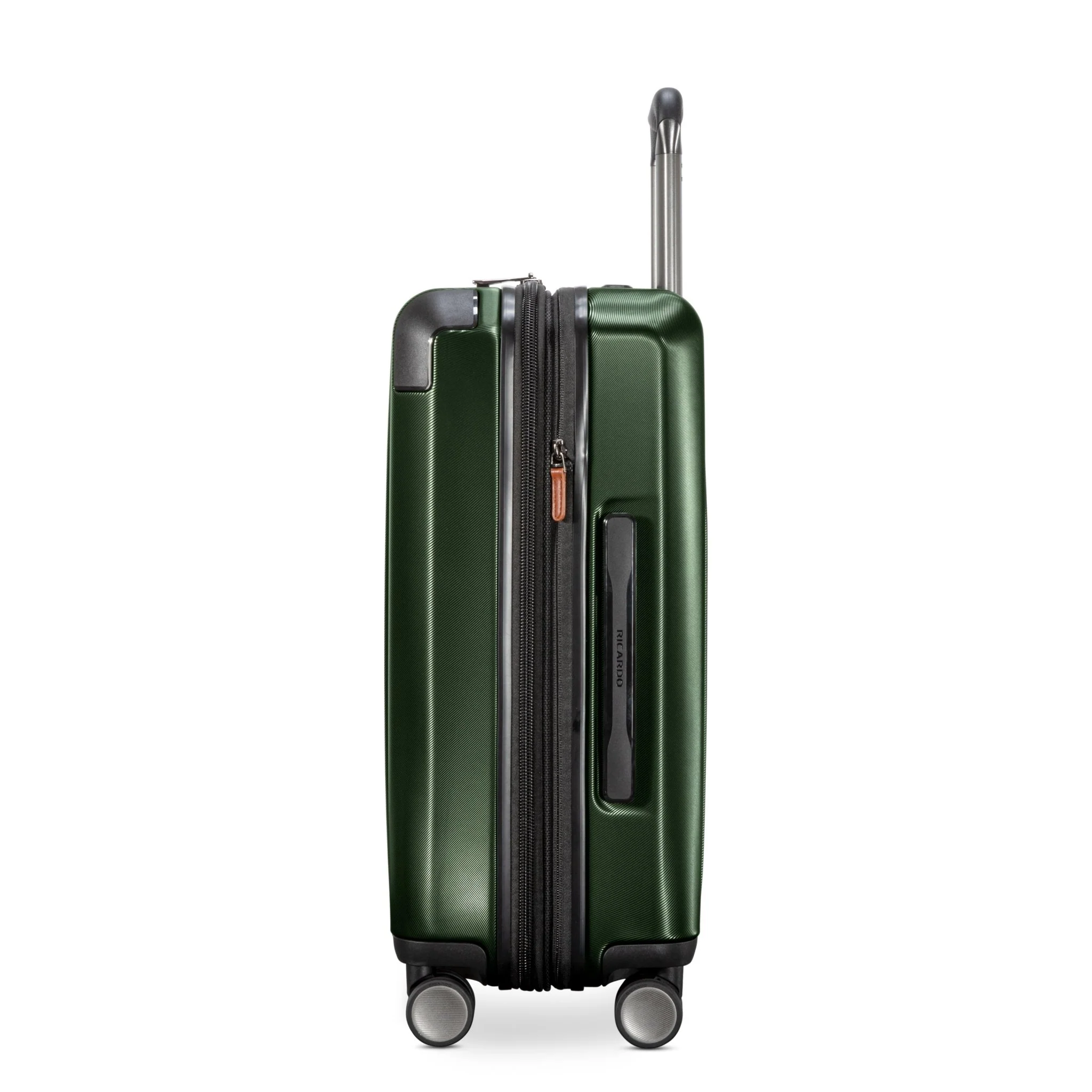 Montecito 2.0 Hardside 2-Piece Set (21" Carry-On, 25" Medium Checked) - Image 38
