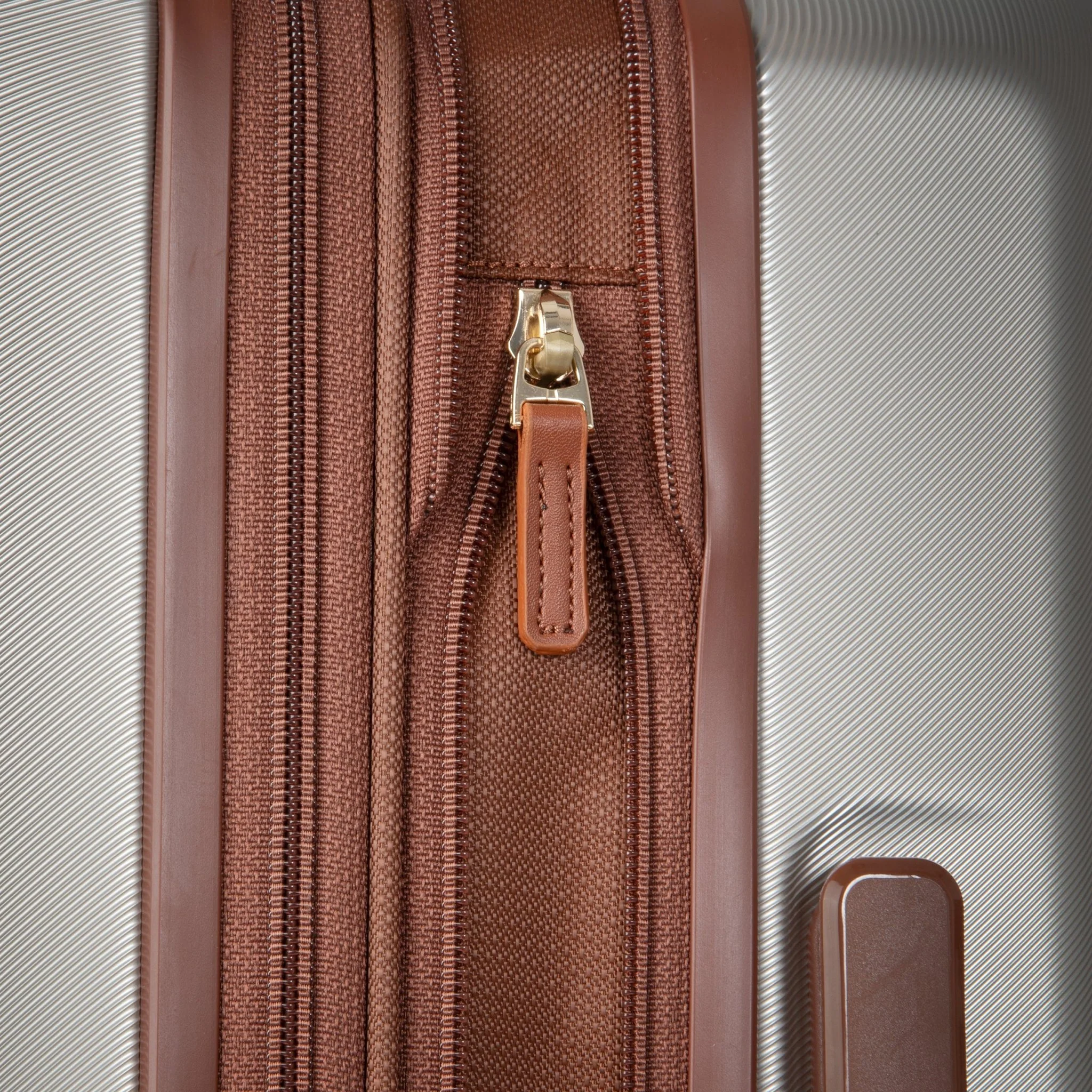 Montecito 2.0 FastAccess™ Front-Opening Hardside Carry-On Expandable Spinner - Image 27