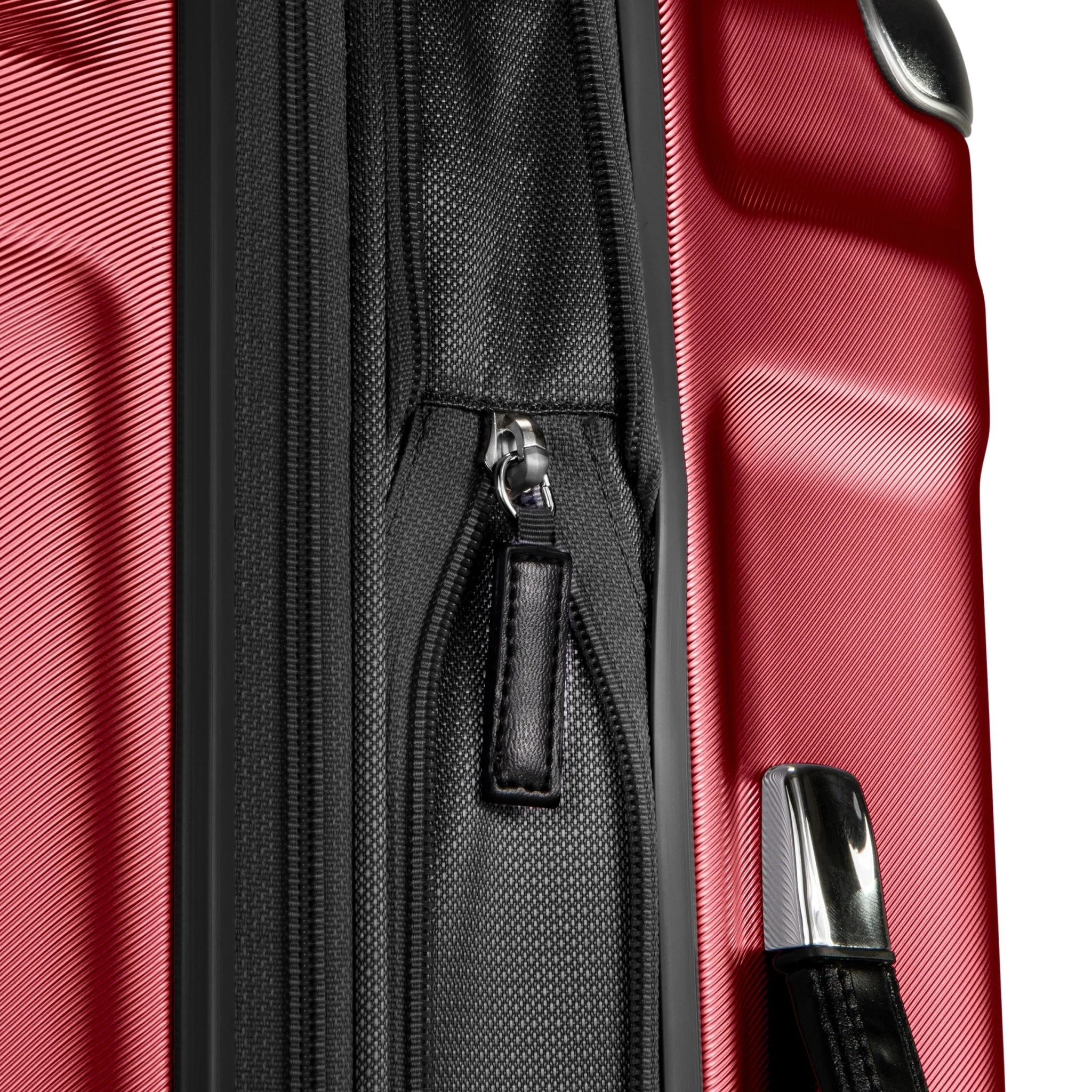Rodeo Drive 2.0 Hardside 2-Piece Set (21" Carry-on & 25" Medium Checked) - Image 15
