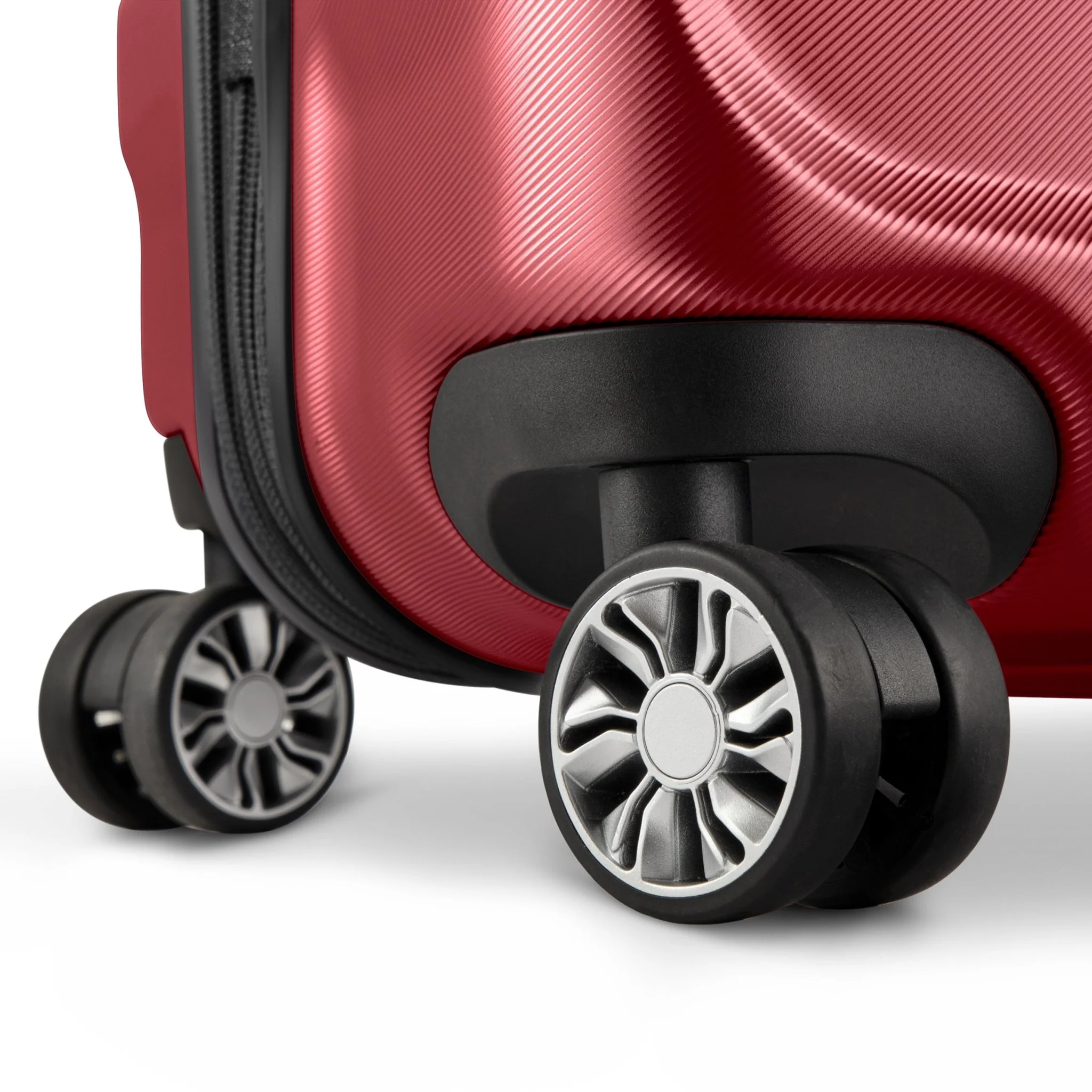 Rodeo Drive 2.0 Hardside 2-Piece Set (21" Carry-on & 29" Large Checked) - Image 16