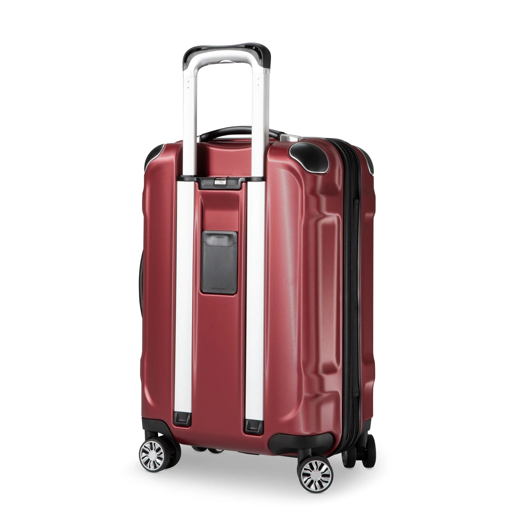 Rodeo Drive 2.0 Hardside 2-Piece Set (21" Carry-on & 29" Large Checked) - Image 17