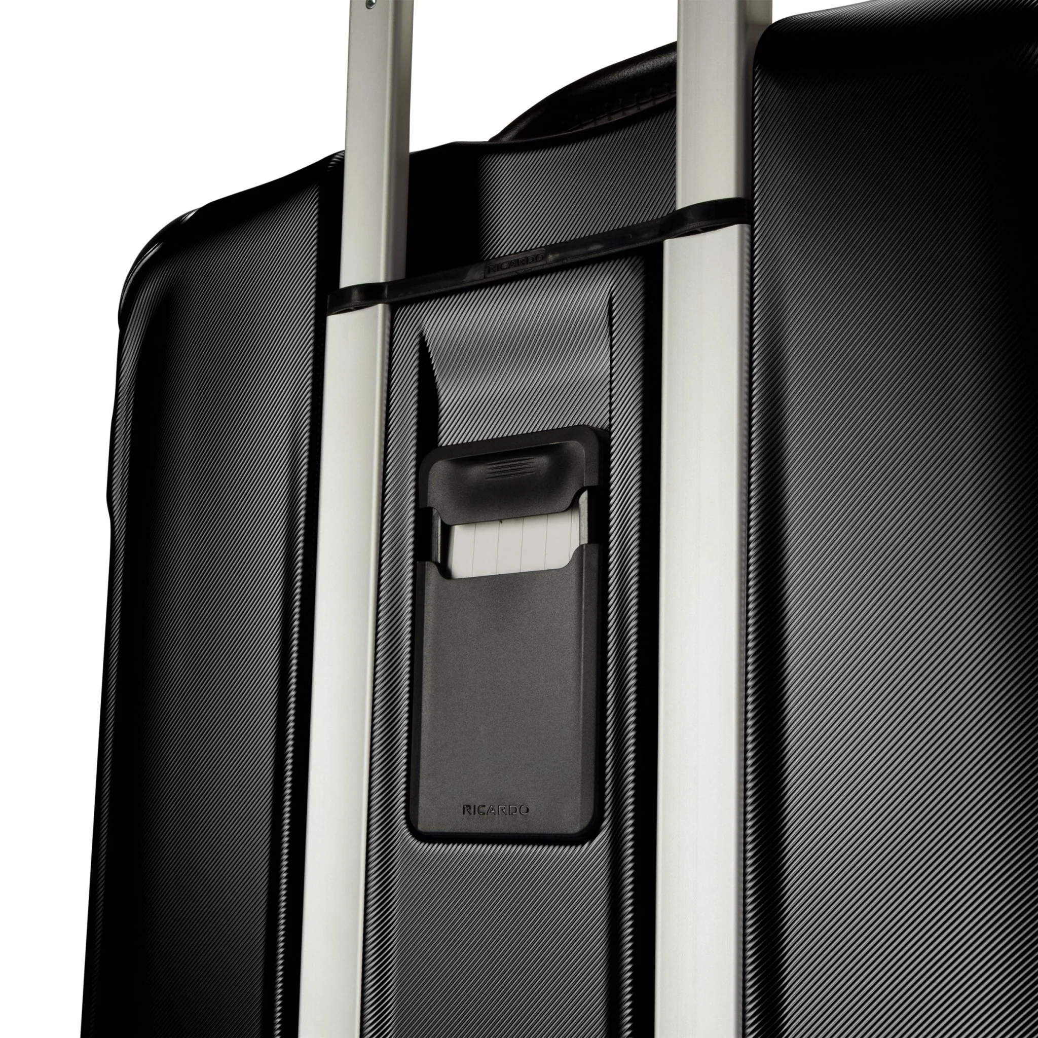 Rodeo Drive 2.0 Hardside 2-Piece Set (21" Carry-on & 29" Large Checked) - Image 27