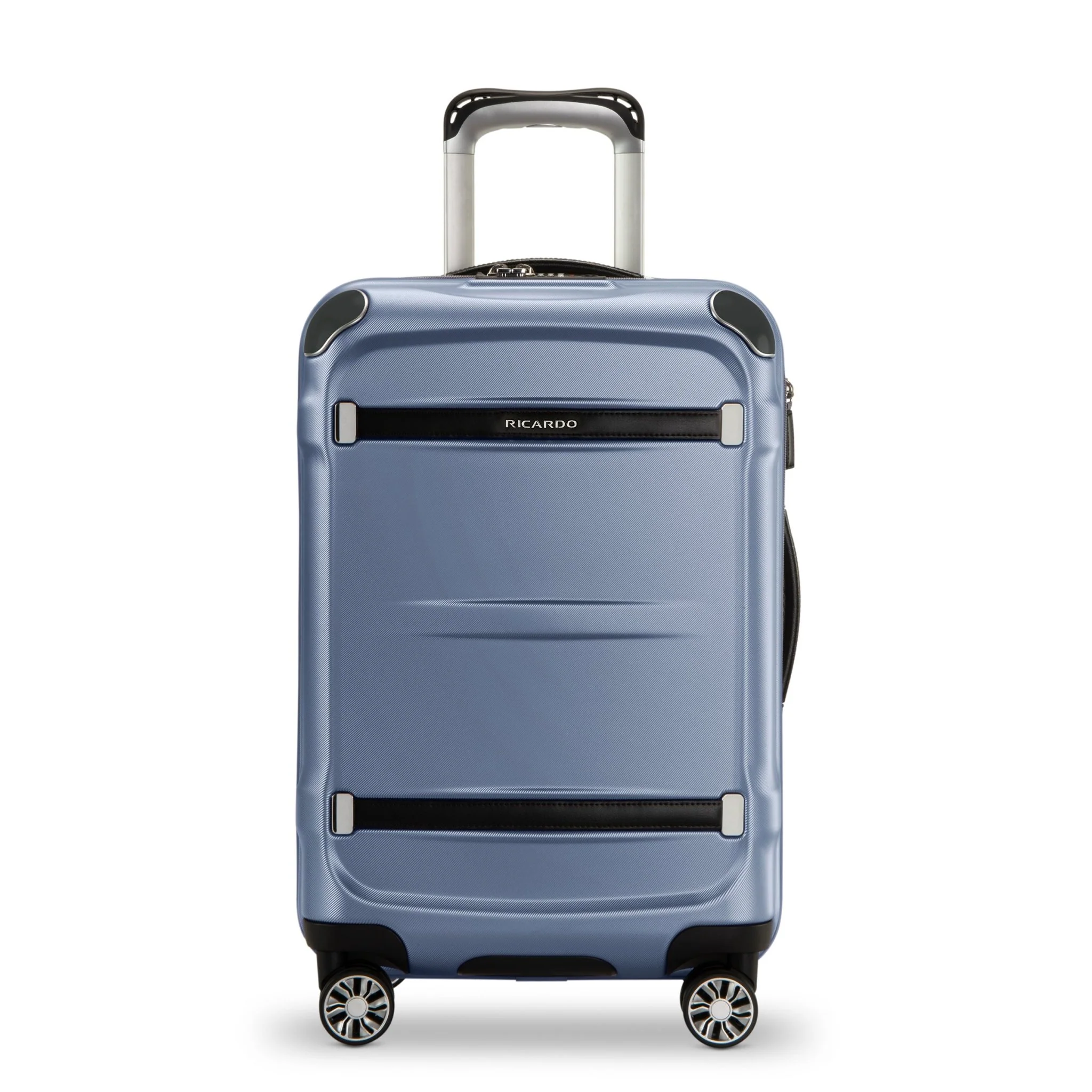 Rodeo Drive 2.0 Hardside 2-Piece Set (21" Carry-on & 25" Medium Checked) - Image 24