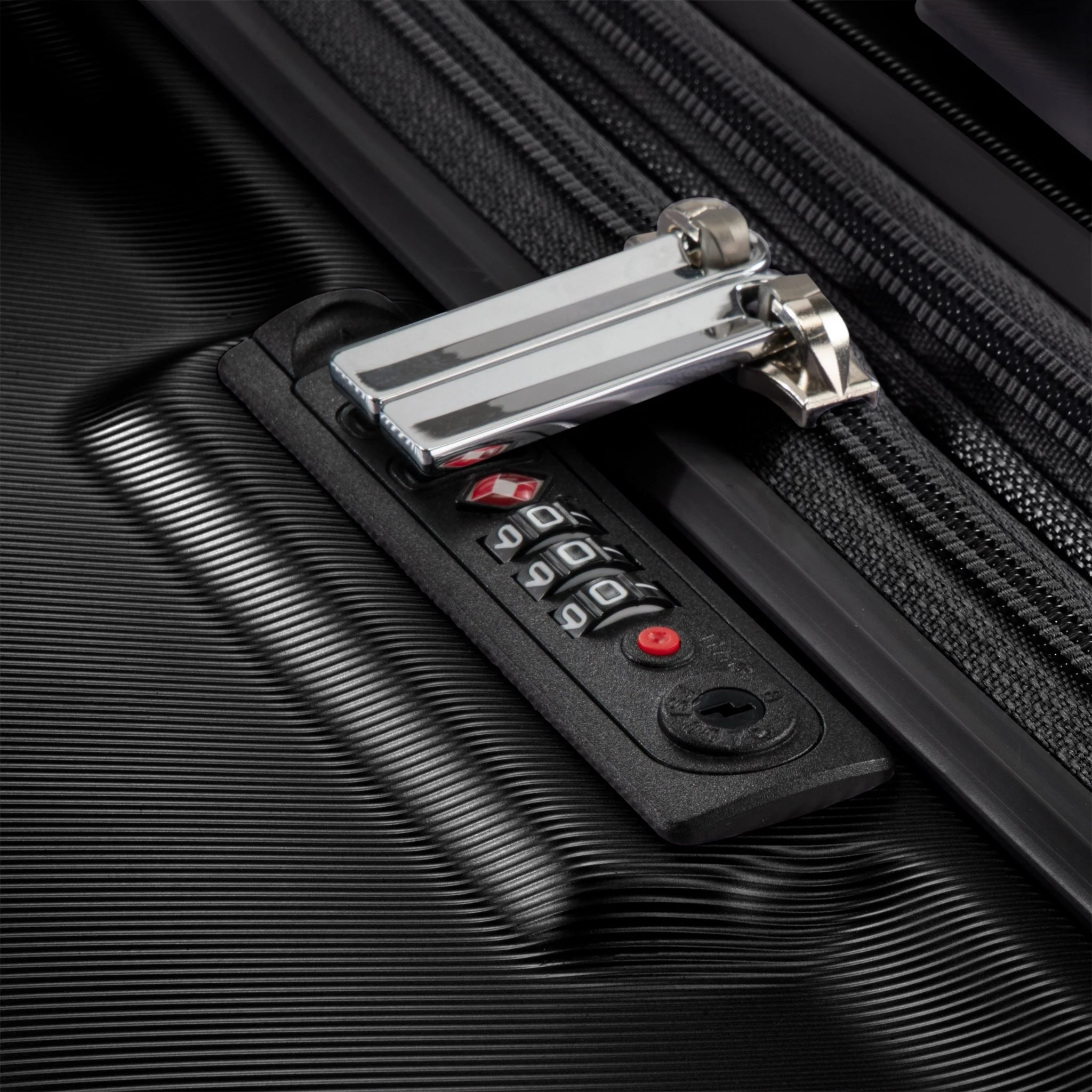 Rodeo Drive 2.0 Hardside Large Check-In Expandable Spinner - Image 25