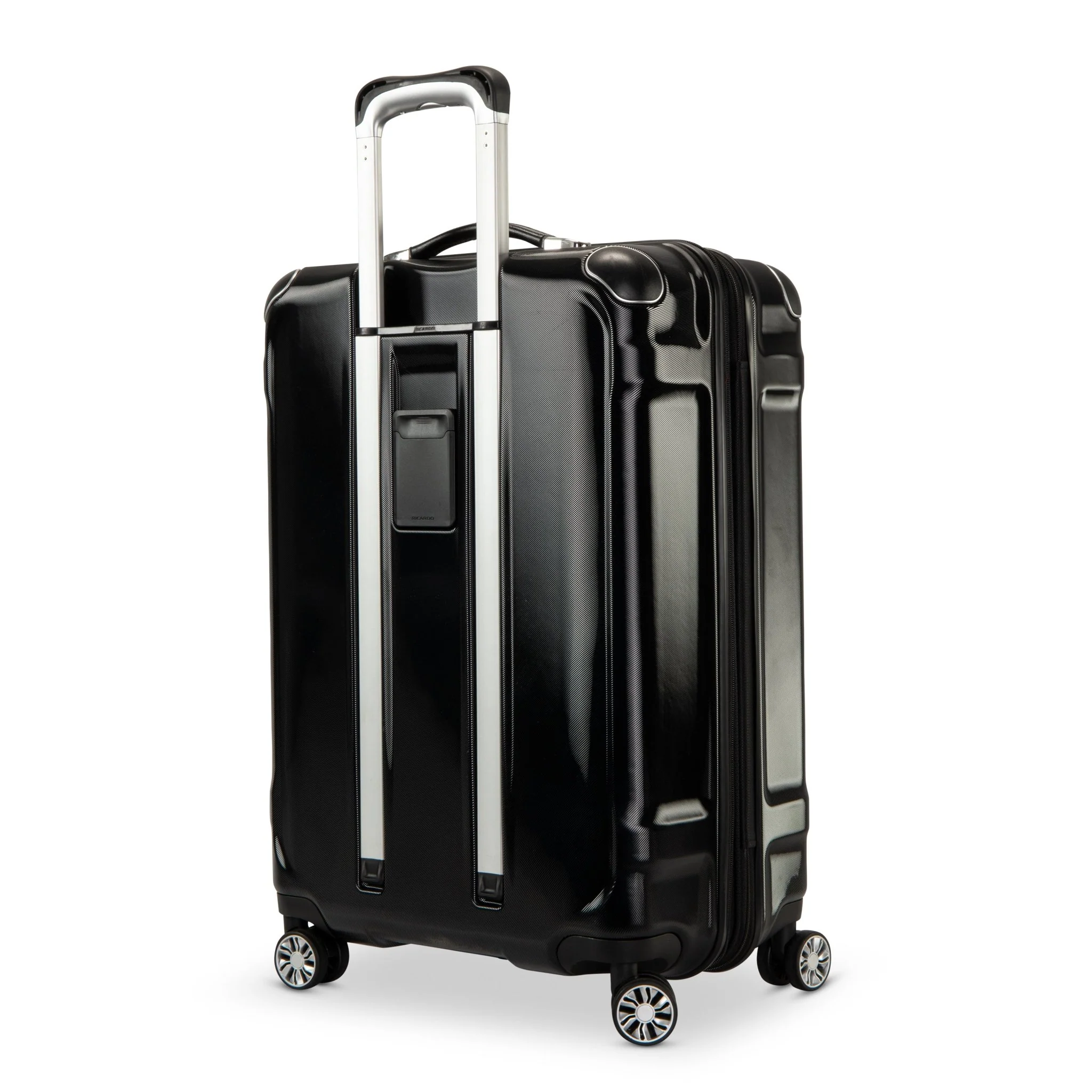Rodeo Drive 2.0 Hardside Medium Check-In Expandable Spinner (Member Exclusive) - Image 5